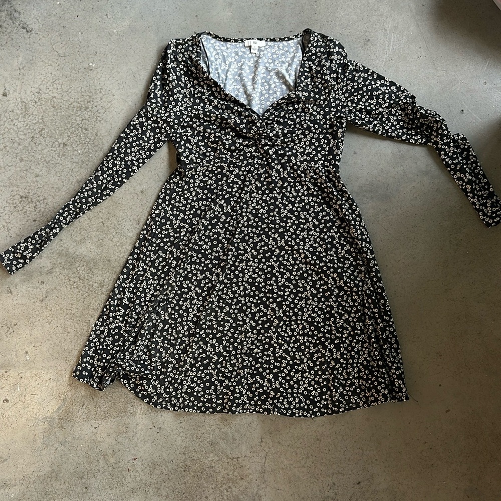 Women’s BP Dress